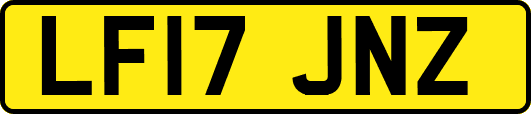 LF17JNZ