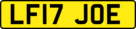 LF17JOE