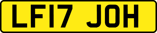 LF17JOH