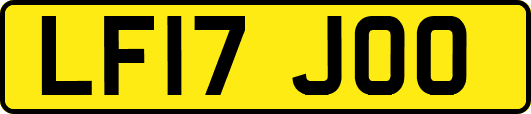 LF17JOO