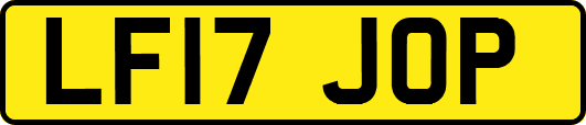 LF17JOP