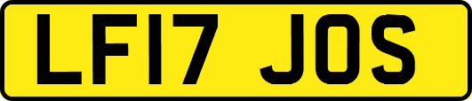 LF17JOS