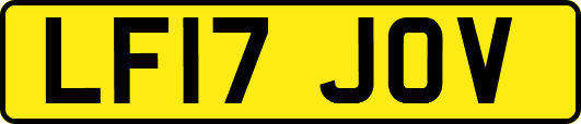 LF17JOV