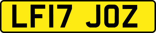 LF17JOZ