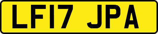 LF17JPA