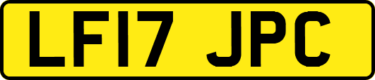 LF17JPC