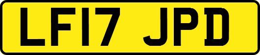 LF17JPD