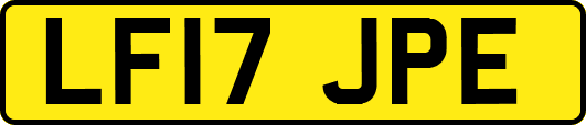 LF17JPE