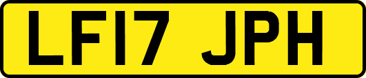 LF17JPH