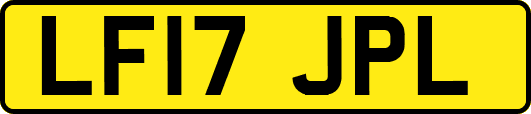 LF17JPL