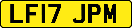 LF17JPM