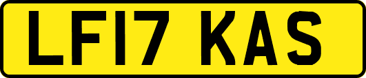 LF17KAS