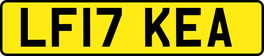 LF17KEA