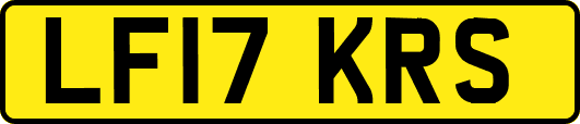 LF17KRS