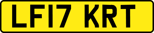 LF17KRT