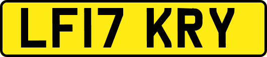 LF17KRY