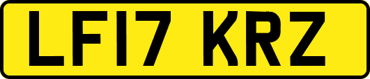 LF17KRZ
