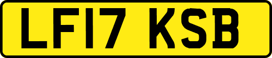 LF17KSB