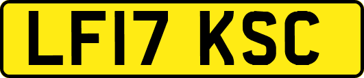 LF17KSC