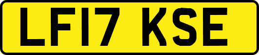 LF17KSE