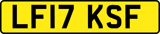 LF17KSF