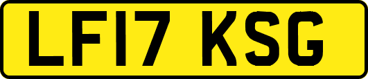 LF17KSG