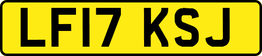 LF17KSJ