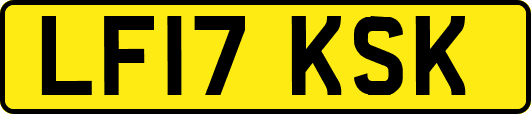 LF17KSK