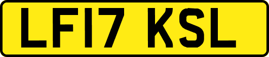LF17KSL