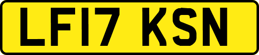 LF17KSN