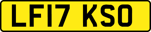 LF17KSO