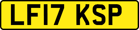 LF17KSP