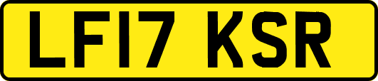 LF17KSR