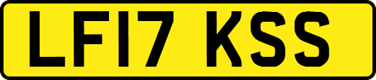 LF17KSS