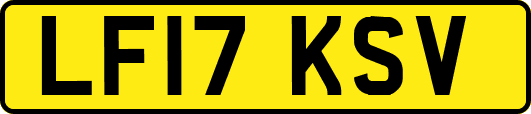 LF17KSV