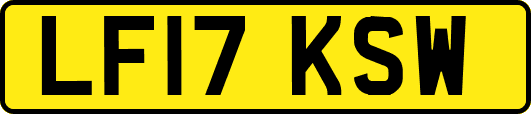 LF17KSW
