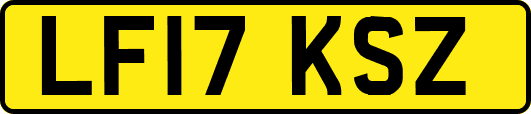 LF17KSZ