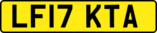 LF17KTA
