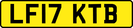 LF17KTB