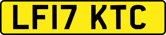 LF17KTC