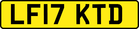 LF17KTD