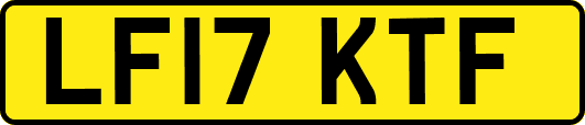 LF17KTF