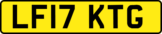 LF17KTG