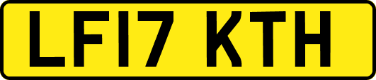 LF17KTH