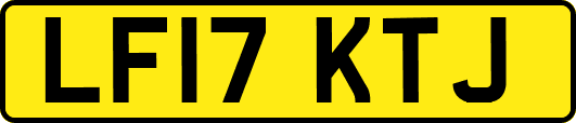 LF17KTJ