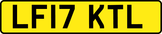 LF17KTL