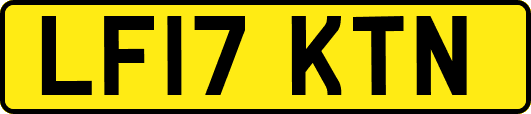 LF17KTN