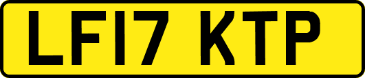 LF17KTP