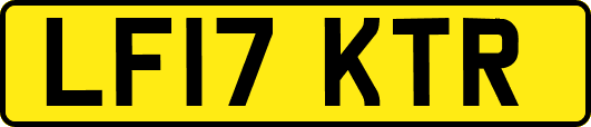 LF17KTR