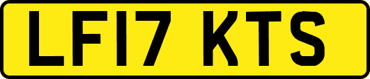 LF17KTS